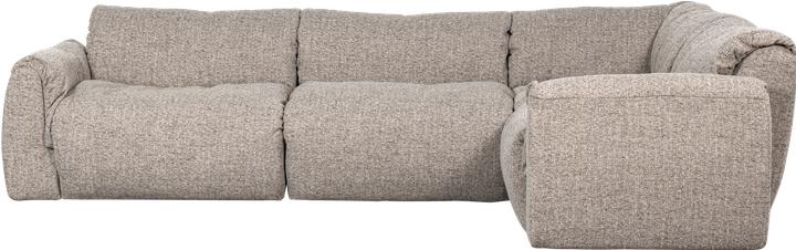 Produktbild Woood Baggy (Ecksofa)