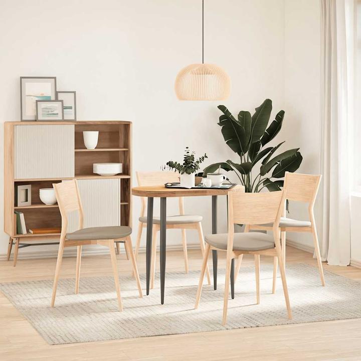 Produktbild VidaXL Lyndsey (80 x 40 x 4 cm)