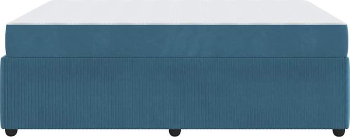 Image du produit vidaXL Modernes Bett (140 x 200 cm)
