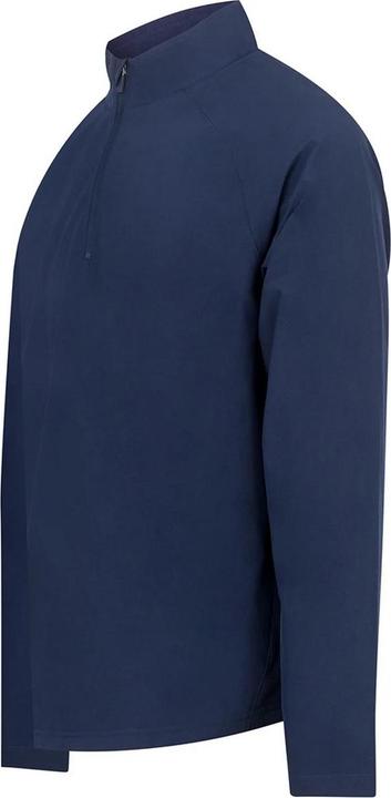 Produktbild Tombo Trainingsjacke mit kurzem Reissverschluss Technisch (XXL)