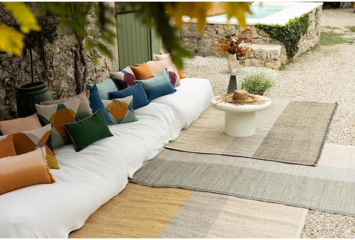 Produktbild VIVARAISE Karan (170 x 120 cm)