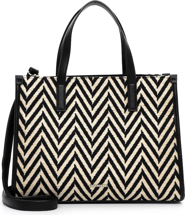 Black, taupe 109