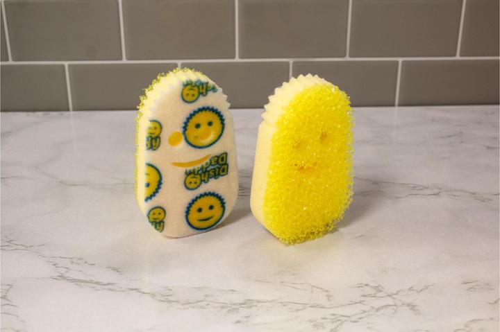 Image du produit Scrub Daddy Brosses de rechange (1 pcs)