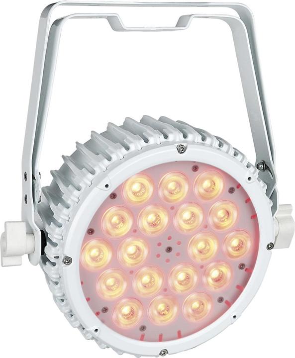 Actual product image Showtec Compact 18 MKII (3 W, LED)