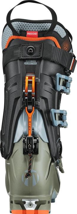 Immagine prodotto Tecnica Zero G Tour Pro W Tourenskischuhe Camp Green Damen (26.5)