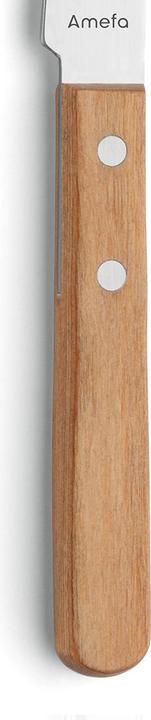 Produktbild Amefa PIZZA Steakmesser (6 Stk., Messer)