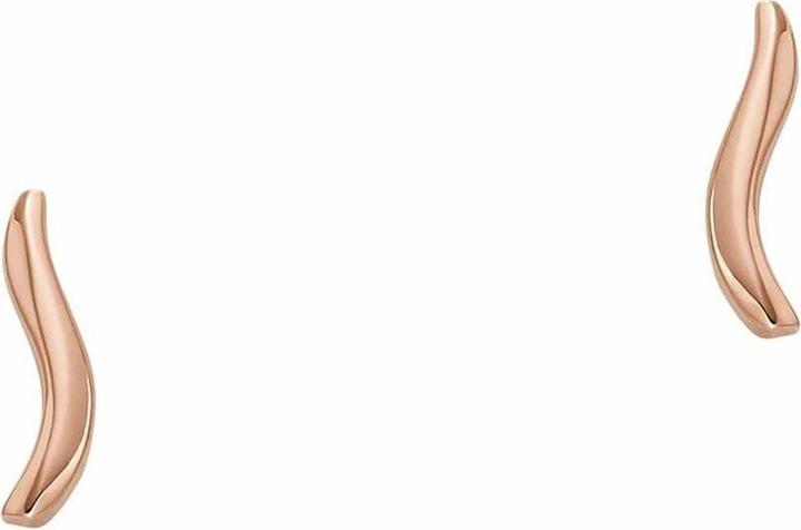 Produktbild Skagen Kariana Waves Ohrstecker (Edelstahl)