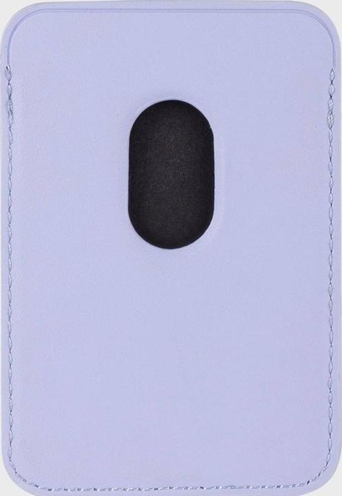 Produktbild Holdit Card Holder Universal Lavender