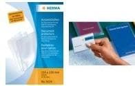 Produktbild Herma Ausweishülle (5.8 x 8.7 cm, 1 x)