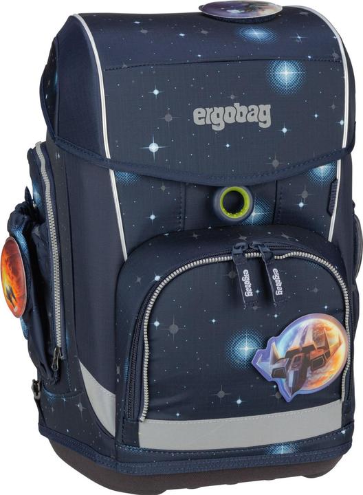 Produktbild Ergobag Cubo Light (19 l)
