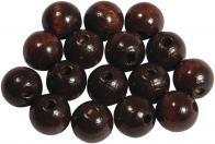 Image du produit Rayher Holzperlen FSC 100%