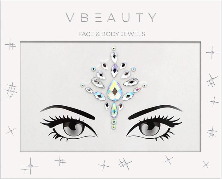 Immagine prodotto VBEAUTY Gioielli per il viso Bohogurl