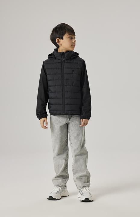 Produktbild Name it Hybrid Jacke (128)