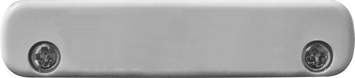 Produktbild REV LED-Akku-Unterbauleuchte, 2W, CCT, 110lm, warmweiss, neutralweiss, kaltweiss, IP20, silber, 40 cm (110 lm)