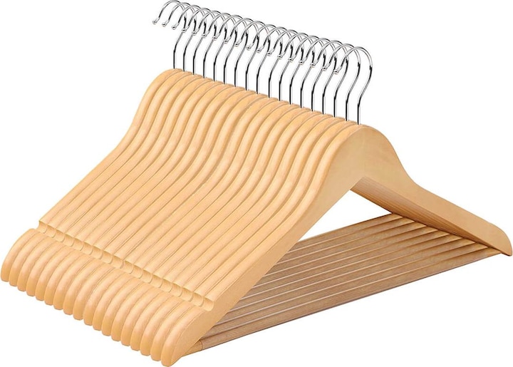 Songmics Woody (10 x)