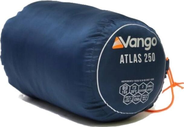 Produktbild Vango Atlas 250 (195 cm)