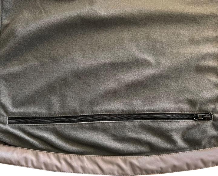 Immagine prodotto Opti Windesign Sailing Segeljacke