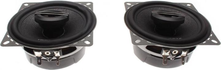 Immagine prodotto Hertz CX100 - Altoparlante automatico - Diffusori coassiali a 2 vie da 10 cm - 100 mm - Serie Cento - 120 (120 W, 10 cm)