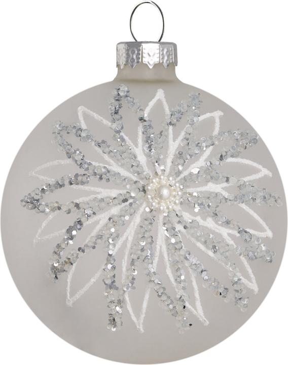 Produktbild Beliani Frostfall (35x)