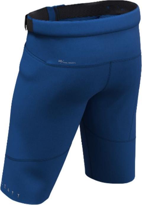 Produktbild Leatt MTB Trail 2.0 Shorts blue S (S)