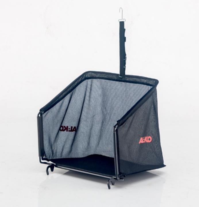 Actual product image AL-KO Grass catcher box For reel mower Easy (Lawn mower, Grass catcher + collection bag)