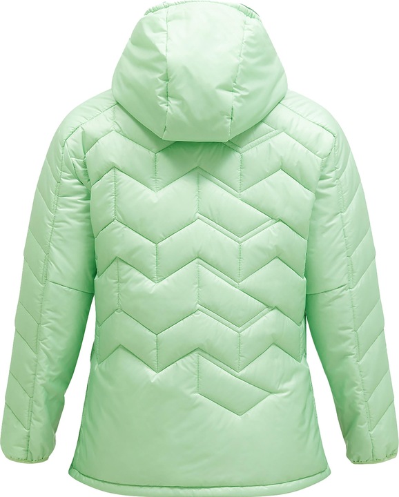Actual product image Peak Performance Elevate Liner Hoodie (S)