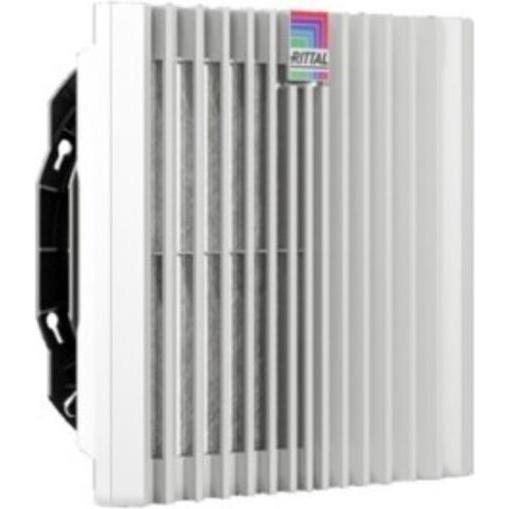 Rittal, Belüftungsventilator, FilterlÃ¼fter