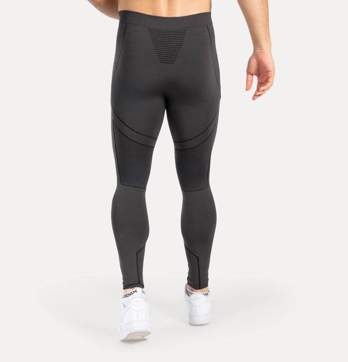 Actual product image Smilodox Thermo Outfit Set Tarian Seamless (S)