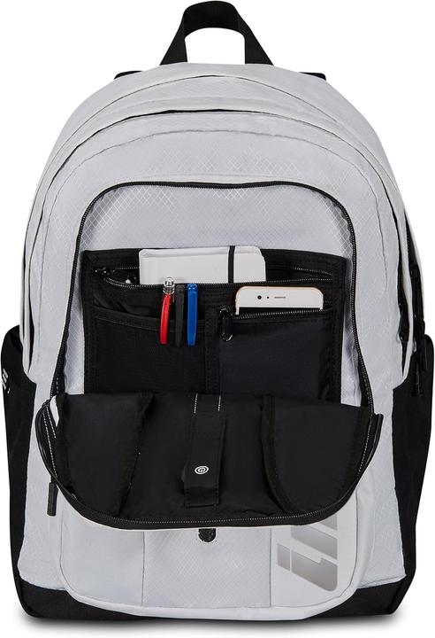 Immagine prodotto Invicta Zaino Scolastico LED UP Jelek (39.50 l)