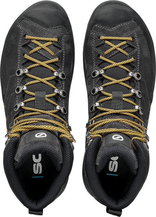 Actual product image Scarpa Mescalito TRK GTX (42.5)