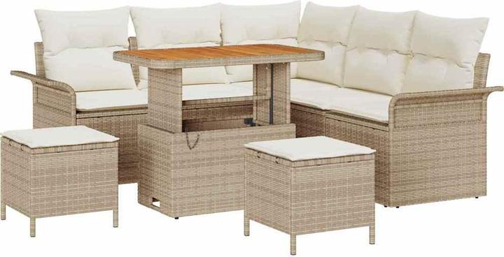 Produktbild vidaXL Kairo