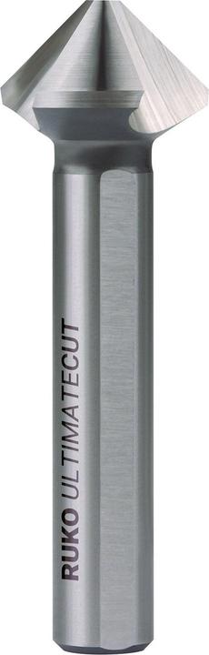 Actual product image Ruko Kegelsenker (19 millimetres)