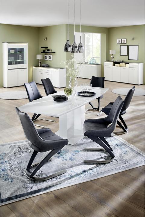 Produktbild Lipo Alassio (203.60 x 40.50 x 104 cm)