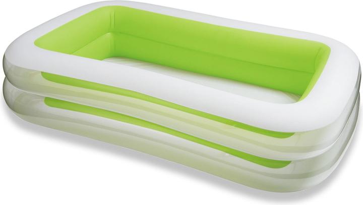 Actual product image Intex Swim Center Family