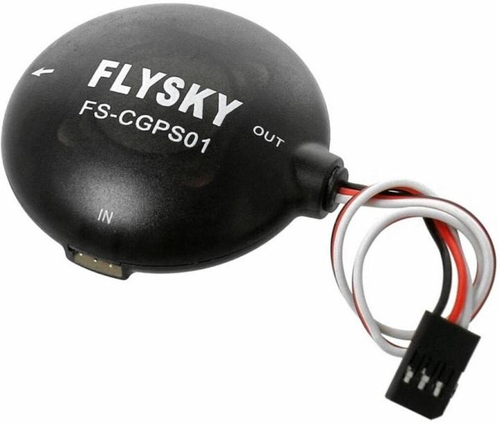 Immagine prodotto Absima Flysky GPS Sensor