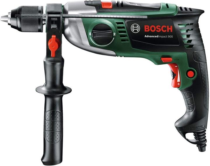 Image du produit Bosch Home & Garden Advanced Impact 900 (Fonctionnement sur secteur)