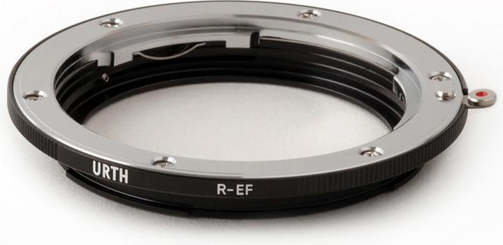 Produktbild Urth Lens Mount Adapter: Compatible with Leica R Lens to Canon (EF / EF S) Camera Body