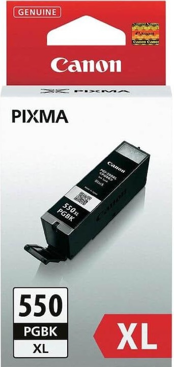Actual product image Canon Pgi-72co (CO)