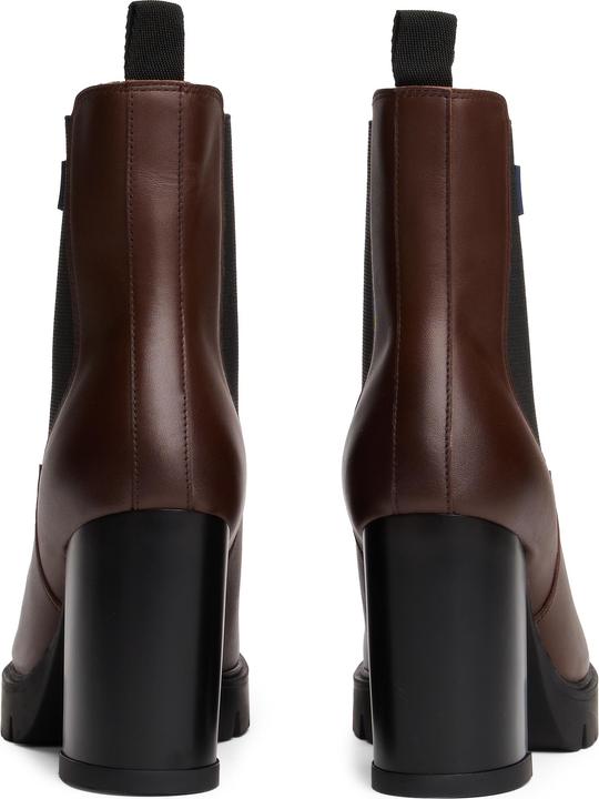 Image du produit Tommy Hilfiger Tjw Leather Heel Boot (39)