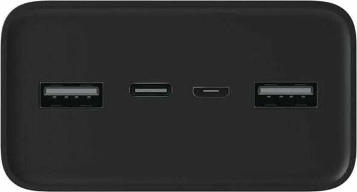 Actual product image Xiaomi 18W Power Bank (30000 mAh, 18 W, 111 Wh)