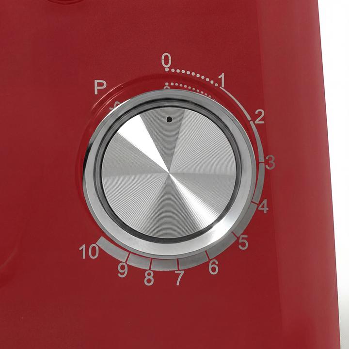 Actual product image Livoo Stand mixer 5 L (5 l, 1500 W)