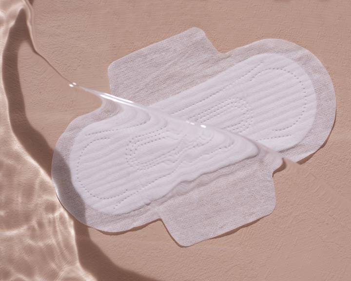 Actual product image Yoni Binden (10 x)