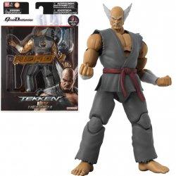Produktbild Bandai Heihachi Mishima