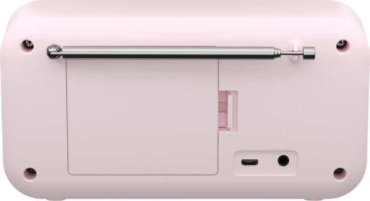 Produktbild Sharp DR-P420 (DAB+, DAB, FM, Bluetooth)