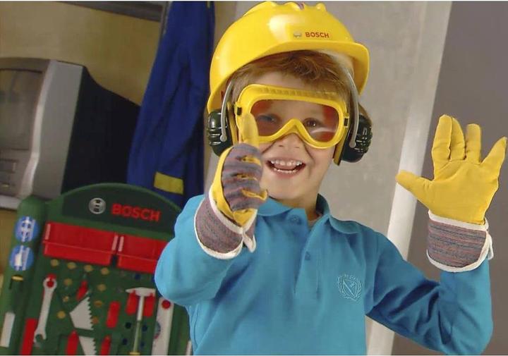Produktbild Theo Klein Bosch Handwerker-Set