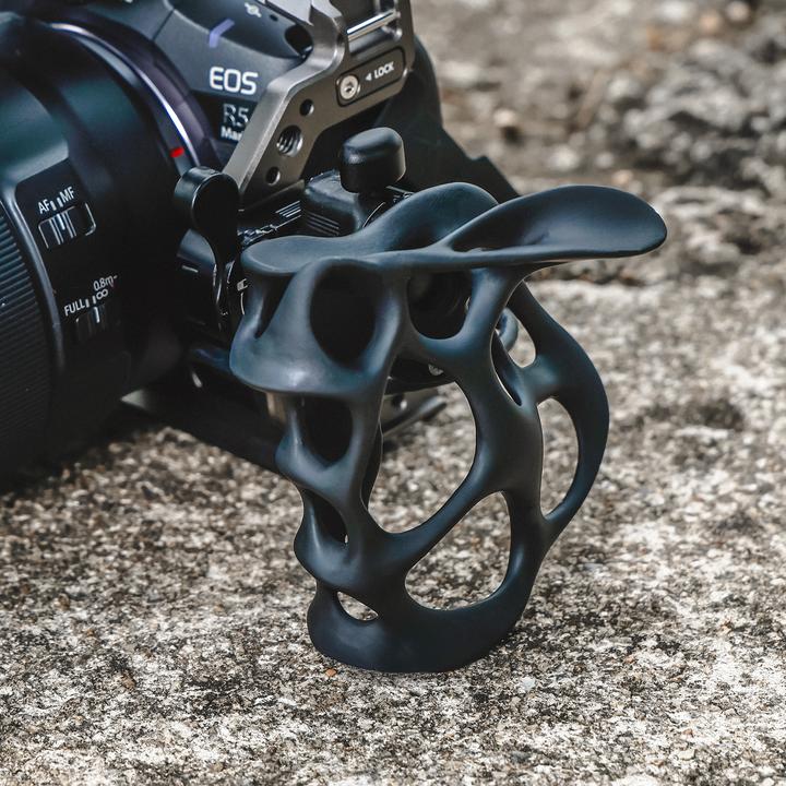 Actual product image SmallRig «ImageGrip» Series Liquid Handle R (Grip)