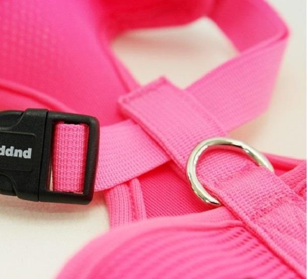 Immagine prodotto Puppia Imbracatura per il petto A (M, Cane, Passeggiare)