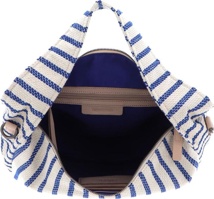 Produktbild FredsBruder Ternal Hobo Bag