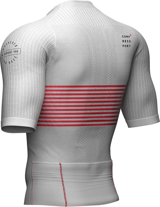 Image du produit Compressport Tri Postural SS Top M (M)