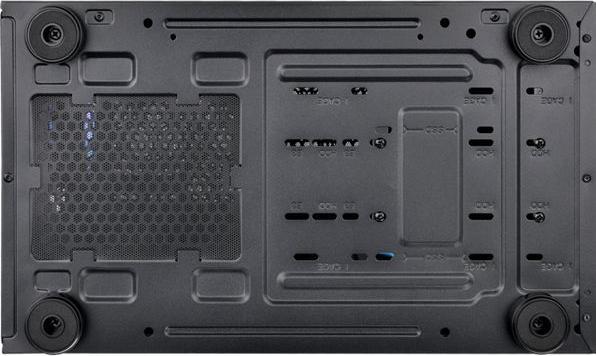 Produktbild Thermaltake View 170 TG ARGB (mATX, Mini-ITX)